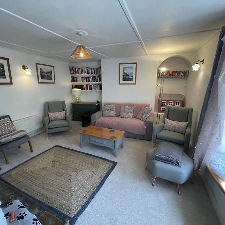 فيلا The Brewhouse Boscastle Harbour المظهر الخارجي الصورة