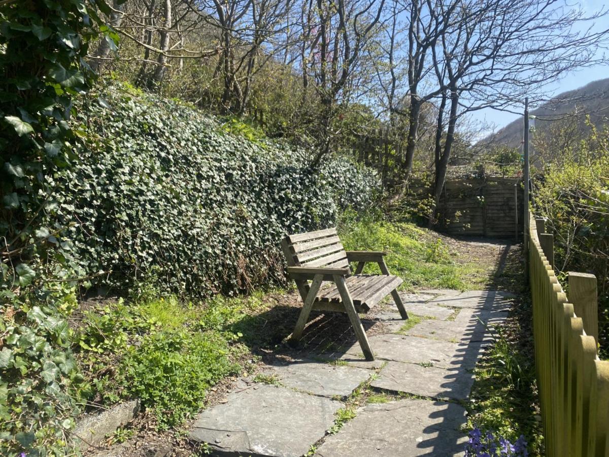 فيلا The Brewhouse Boscastle Harbour المظهر الخارجي الصورة